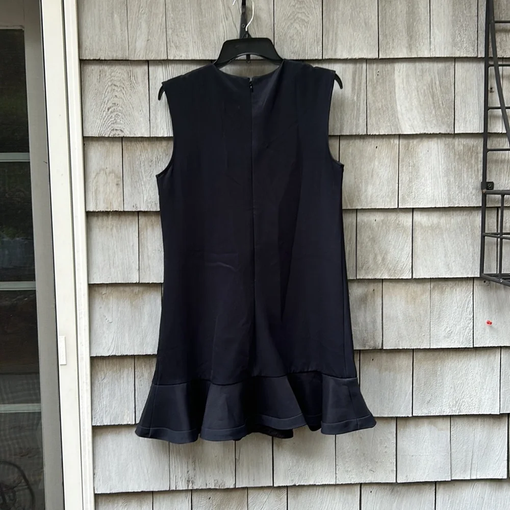 Victoria Beckham for Target Dress- size M - Picture 2 of 3